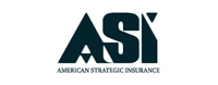 American Strategic Logo