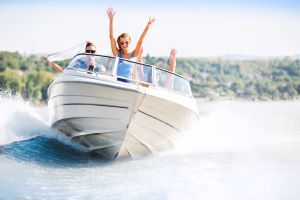 boat insurance